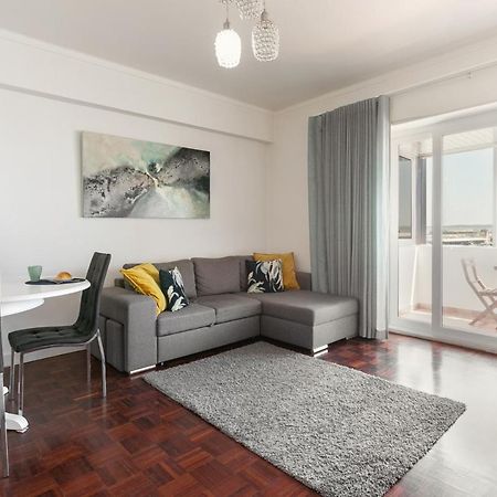 Apartmán Casa Da Marginal Peniche Exteriér fotografie