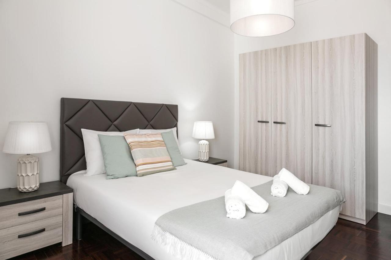 Apartmán Casa Da Marginal Peniche Exteriér fotografie