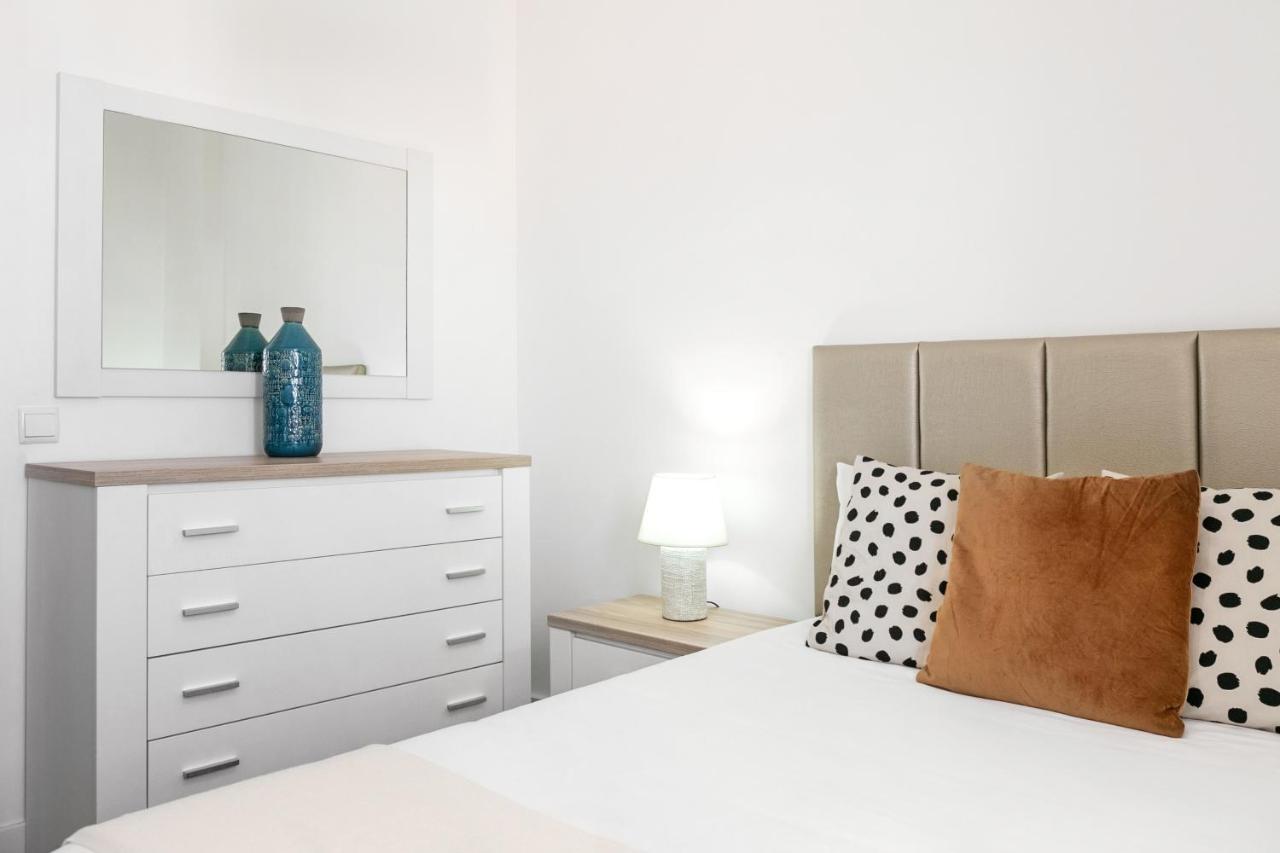 Apartmán Casa Da Marginal Peniche Exteriér fotografie