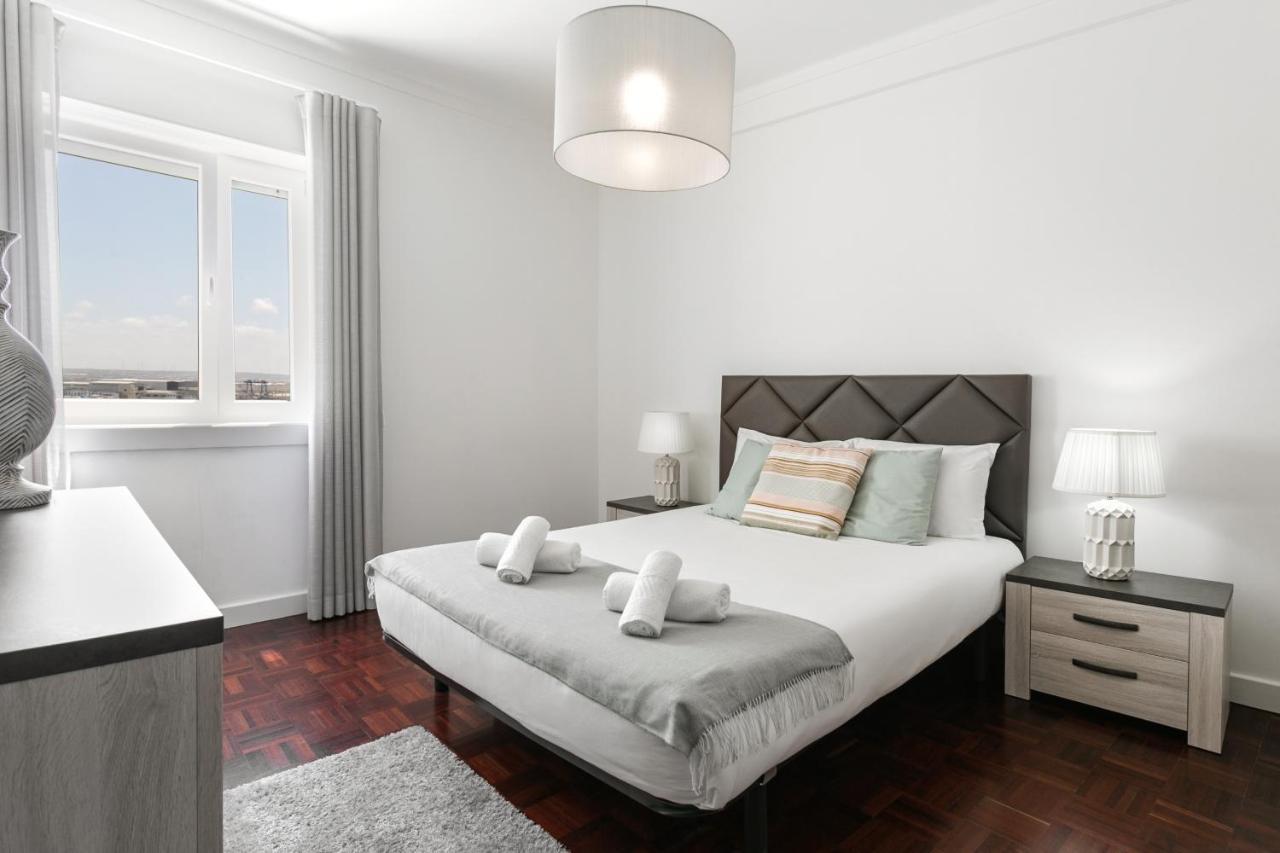Apartmán Casa Da Marginal Peniche Exteriér fotografie